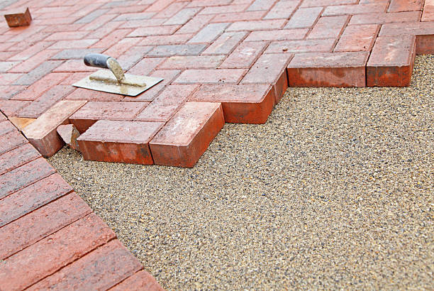 Best Best Driveway Pavers  in Centuria, WI