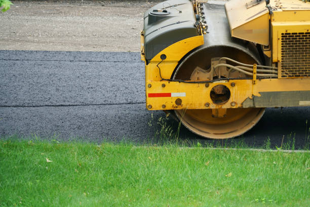 Best Driveway Resurfacing Pavers  in Centuria, WI