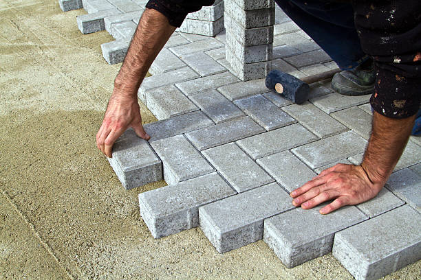 Best Professional Driveway Pavers  in Centuria, WI