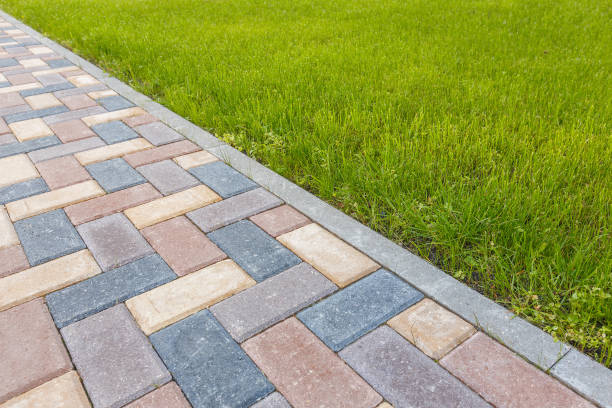 Best Cobblestone Driveway Pavers  in Centuria, WI